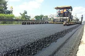 A Asfalt, asfalt, Asphalt,асфальт