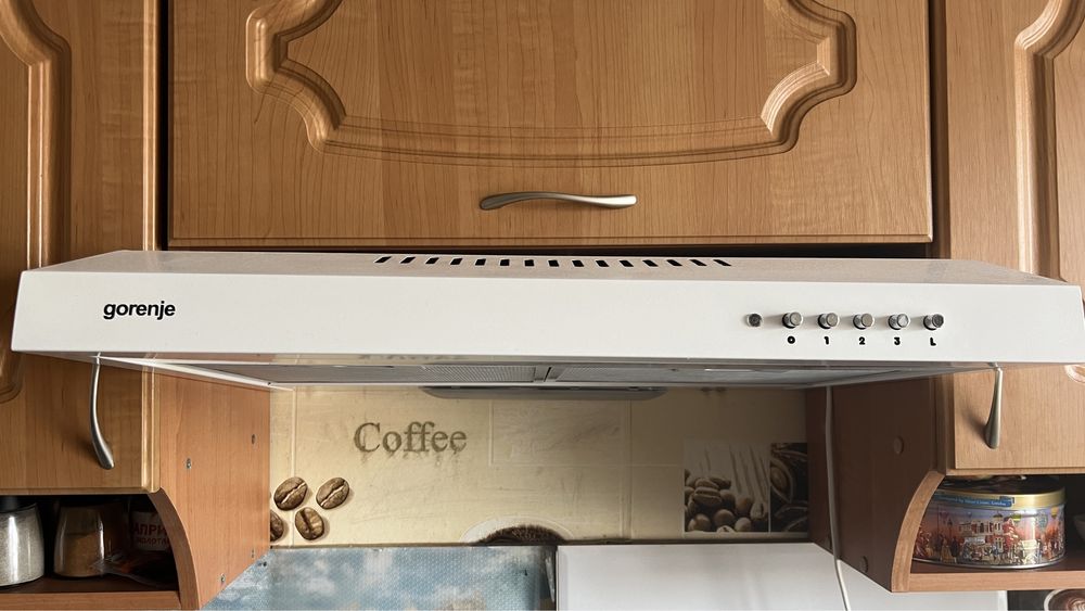 Продается вытяжка Gorenje