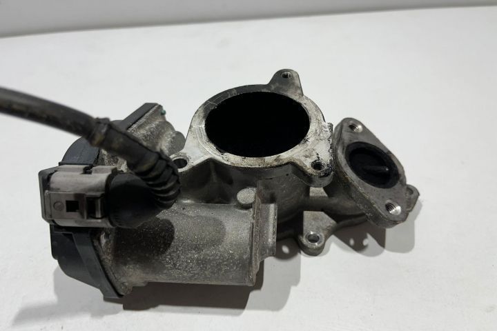 Clapeta acceleratie 2.0 A2C5306045504519I Audi A6 4F/C6 [2004 - 2008]