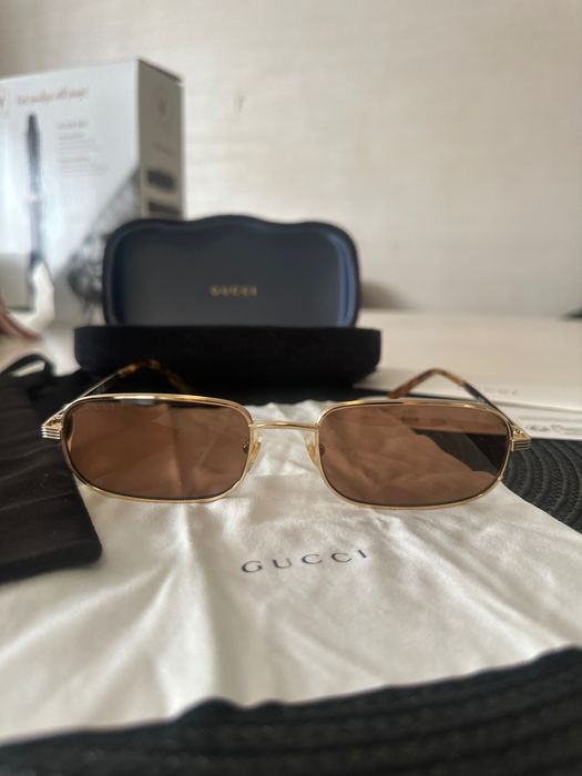 Оригинални очила Gucci