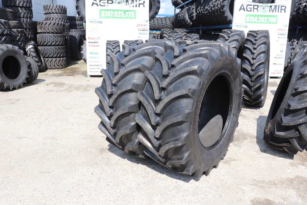 Anvelopa 540/65 R30 OZKA AGRO10 TL 153/A8
