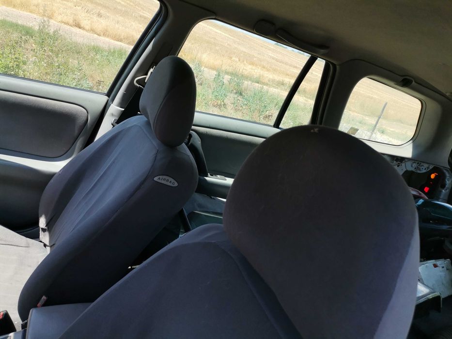 Nissan Primera P11-144 2.0 TD на части.
