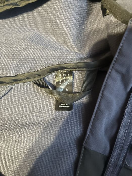 Ветровка Adidas Terrex