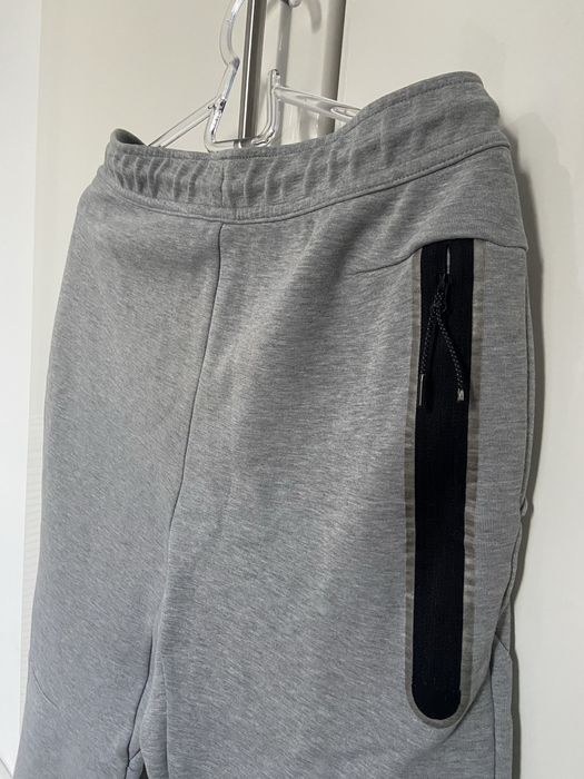 Долнище Nike Tech Fleece S