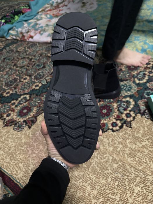 Челси обувь новые