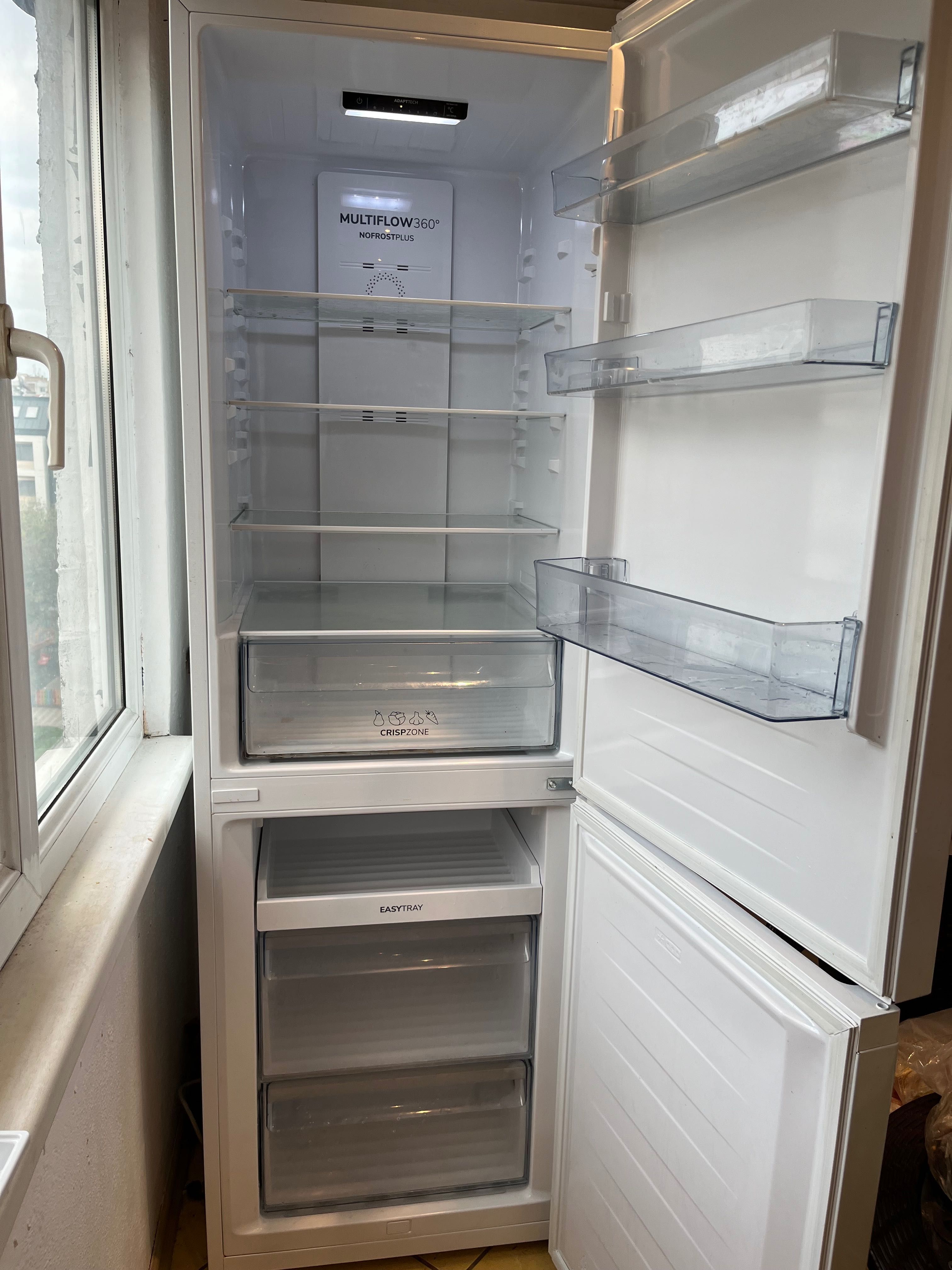 Хладилник Gorenje Multiflow 360 No frost ВАРНА!