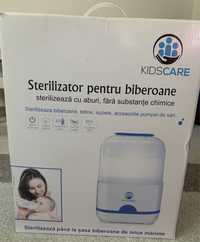 Vând sterilizator pentru biberoane