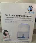 Vând sterilizator pentru biberoane