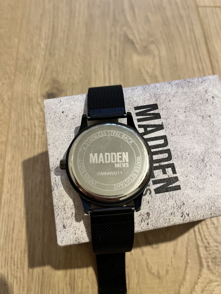 Мъжки часовник Steve Madden