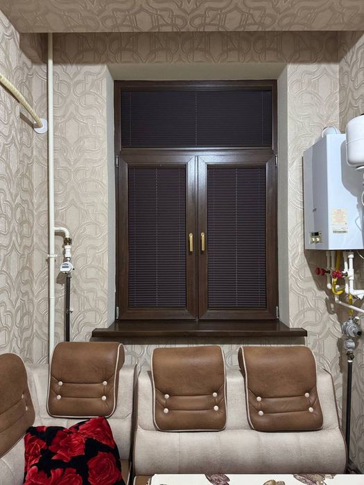 Жалюзи 1 кунда Туркия махсулоти ишлаб чкариш оптом нархларда