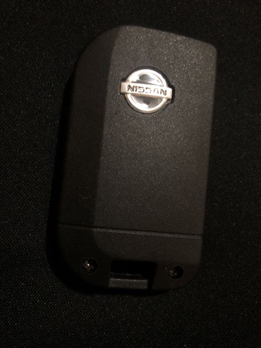 Ключ за Нисан/key for Nissan
