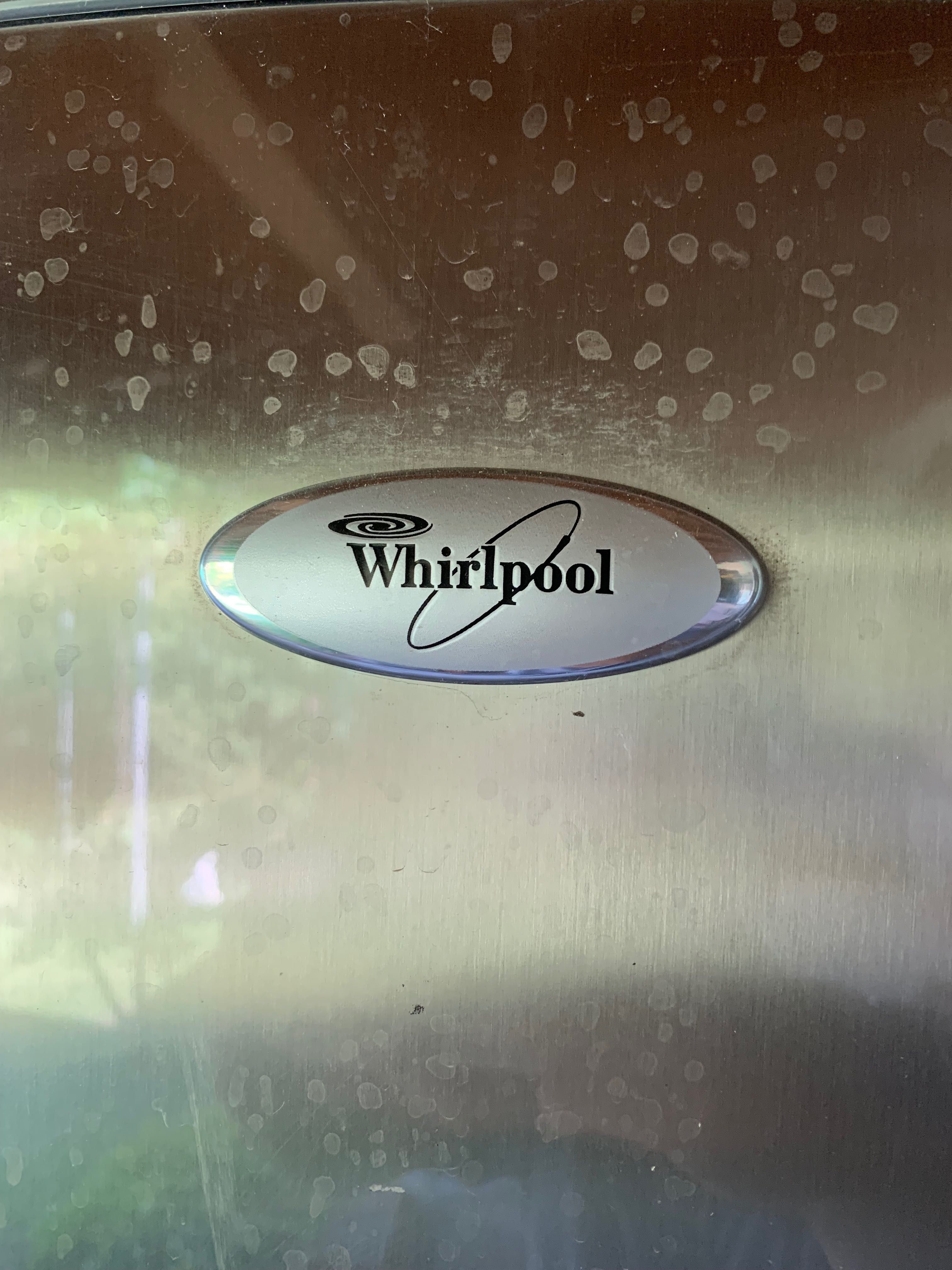 Хладилник Whirlpool