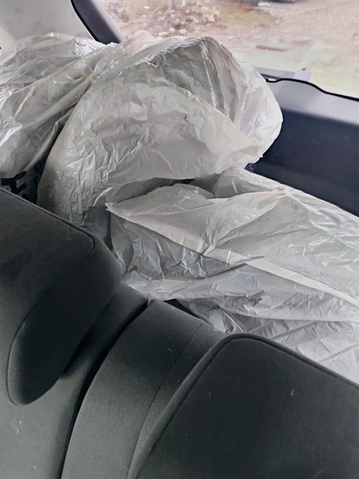 Golf 5 1.9 TDI  Bluemotion. Citeste anuntu