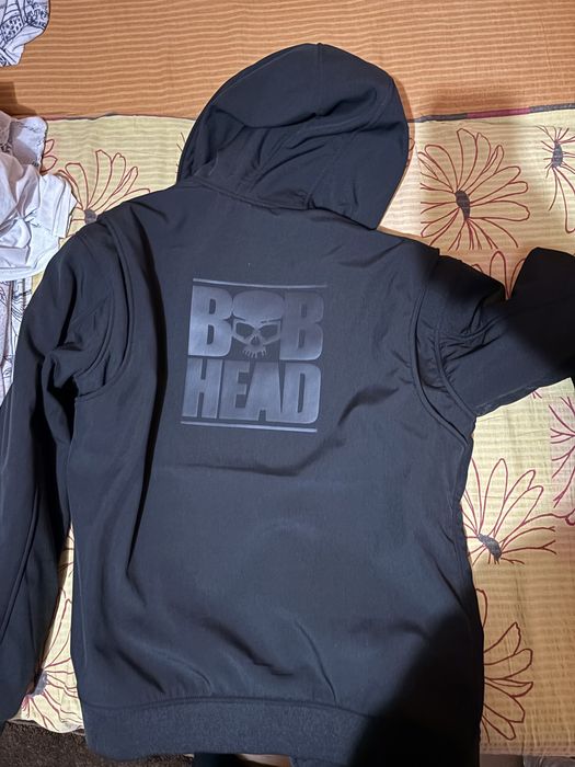 Geaca moto bobhead noua marimea L