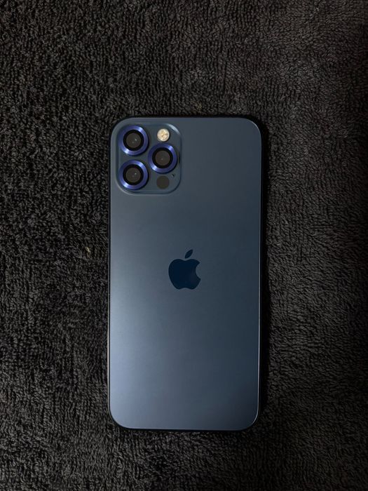 Iphone 12pro perfect functional inca e in garantie