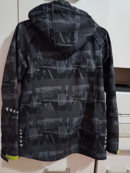 Geacă unisex de iarnă