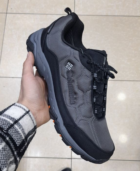 Кроссовки Columbia Термо великан