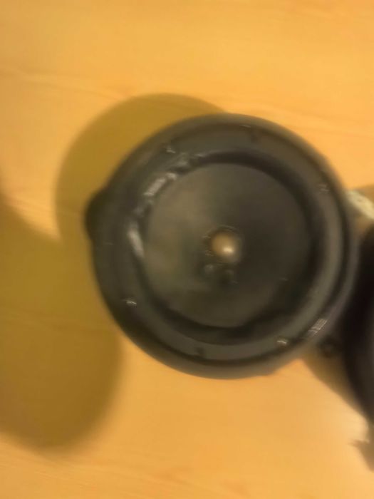 Аудио система за audi a3 bose