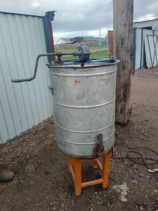 Продам медогонка поговорим о цене