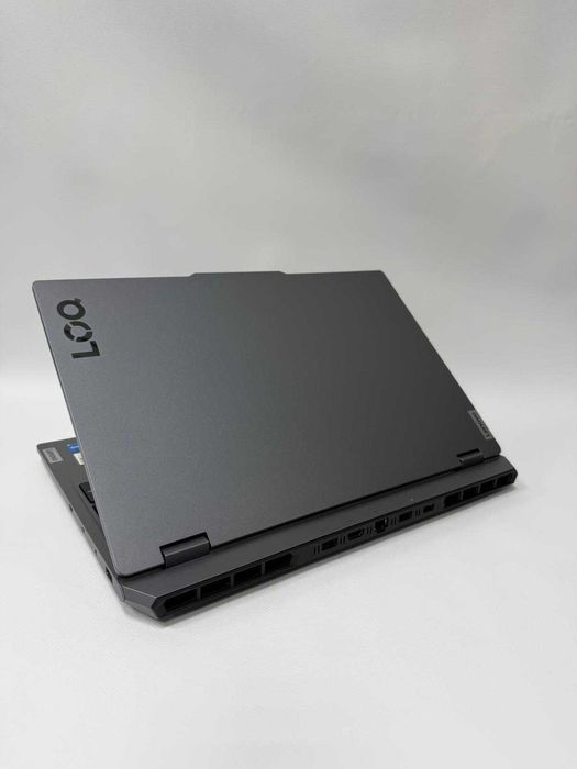 Laptop Gaming Lenovo LOQ i5-12450HX, 15.6”, 144Hz, Intel® Arc A530M