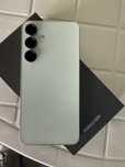 Vand samsung S25 plus 512gb