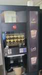 Expresor, Automat cafea Witenborg 9100