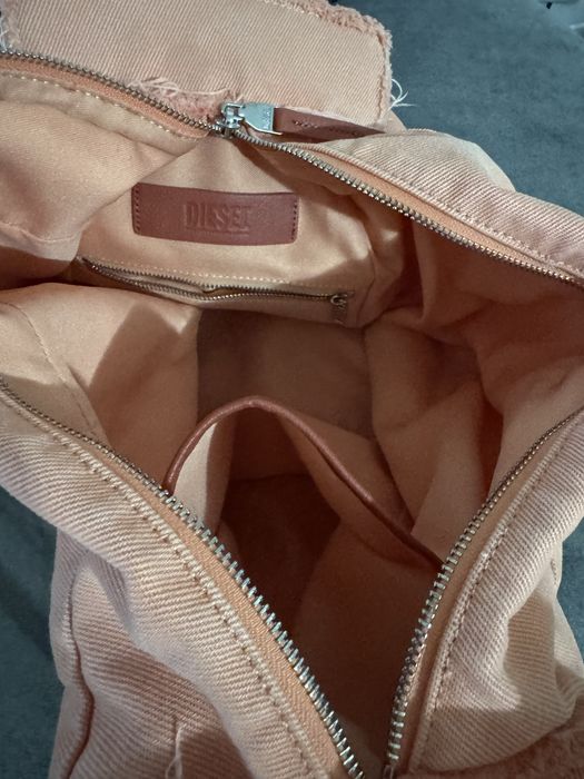 Poșetă DIESEL nouă