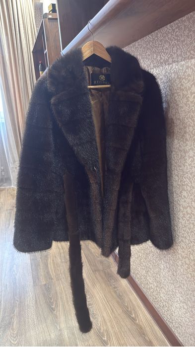 Новые экошубы с подкладом