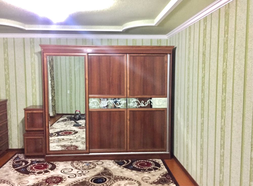 Мебель, Спальный гарнитур