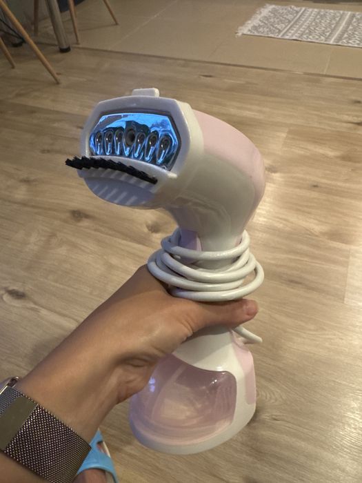 Компактный отпрариватель