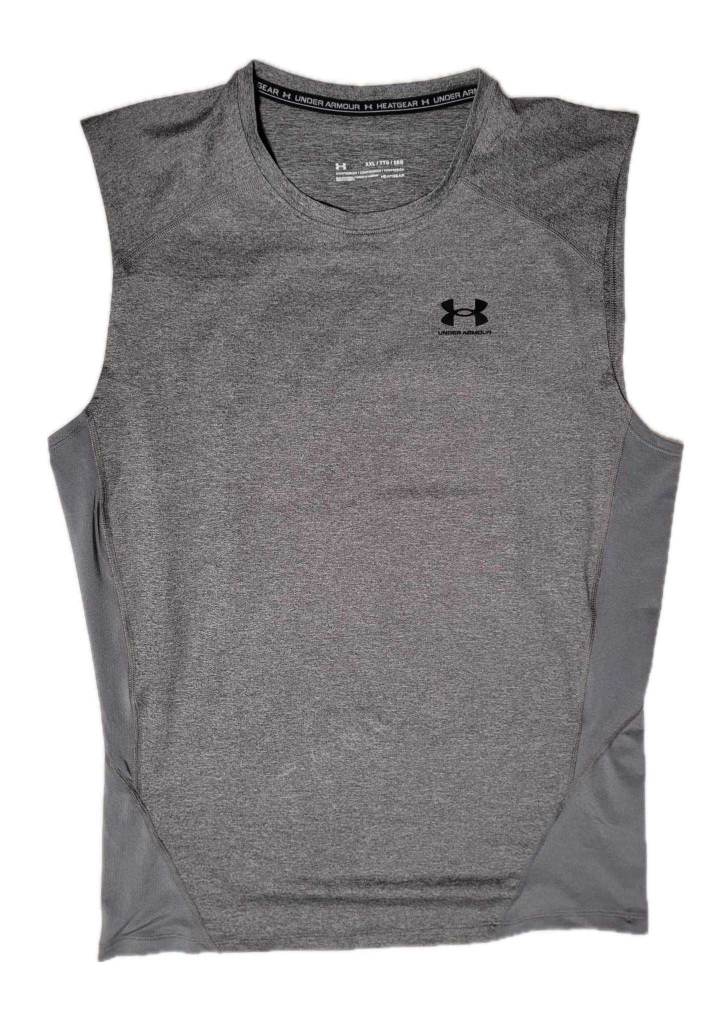 Компресиращ потник Under Armor