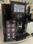 Espressor automat Jura S80 – premium, fabricat în Elveția
