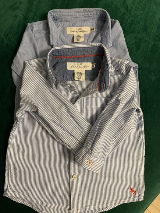 Camasa H&M