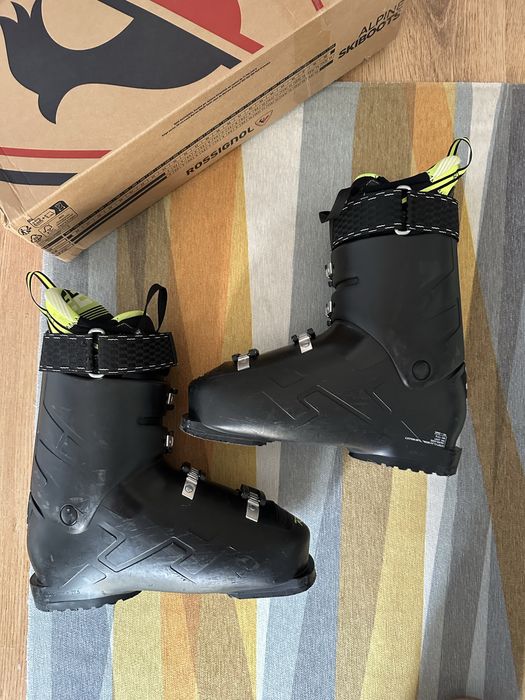 Ски обувки Rossignol