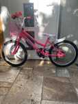 Bicicleta 20 Zoll fetite