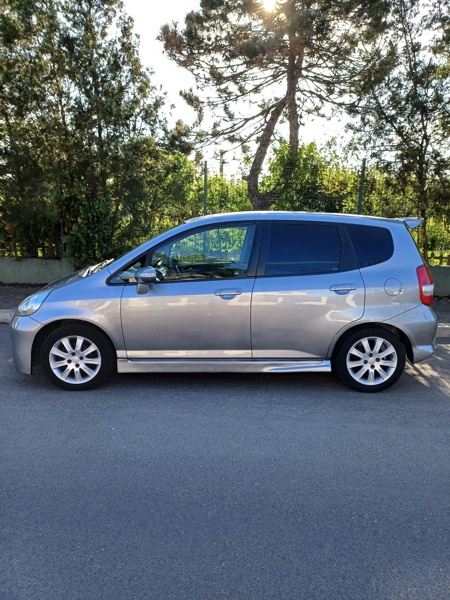 Vând Honda jazz 1.4 benzină