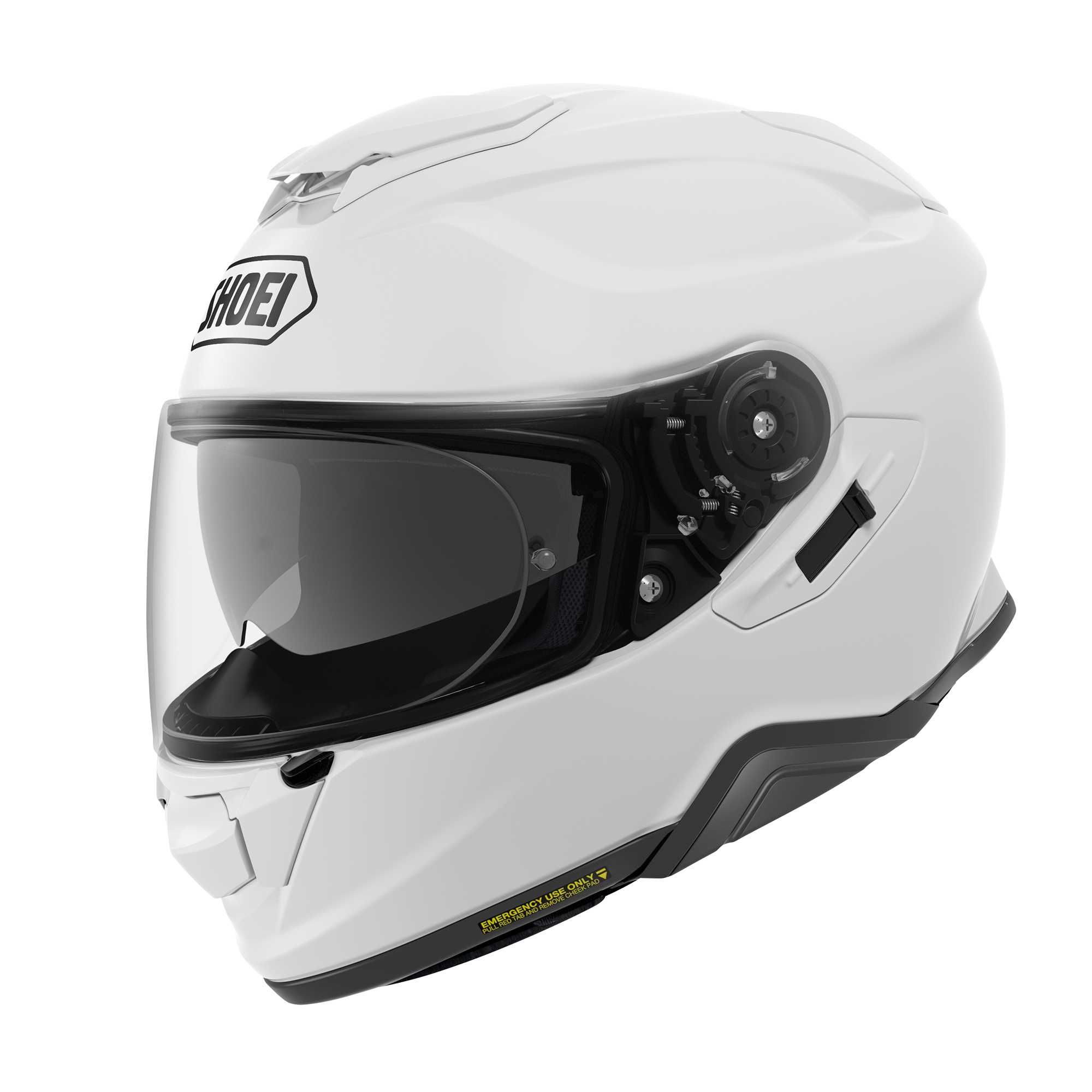 Каска SHOEI GT AIR II мото каска мотор шлем