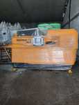 Masina automata confectionat etrieri din fier beton