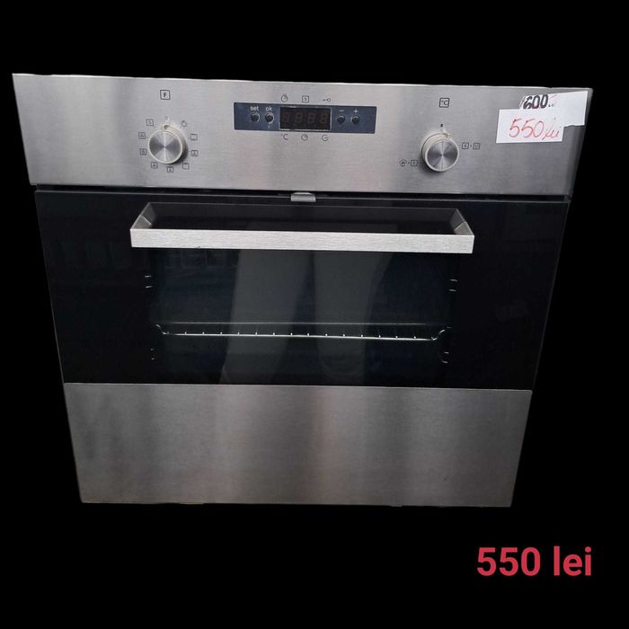 Cuptoare electrice incorporabilAragaze trifazice 380v/220 Madona/Lipov