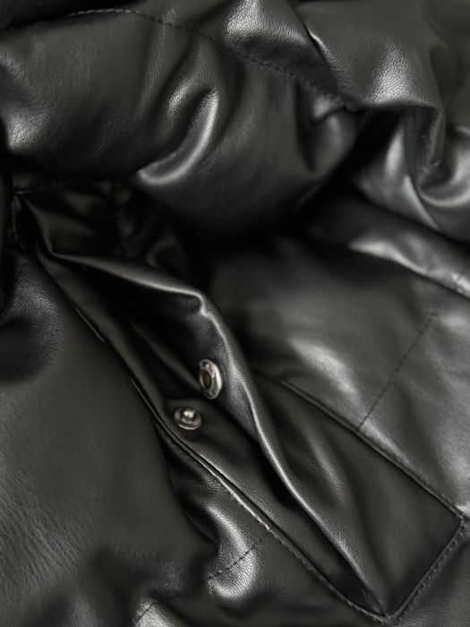 Geaca Puffer Pull&Bear