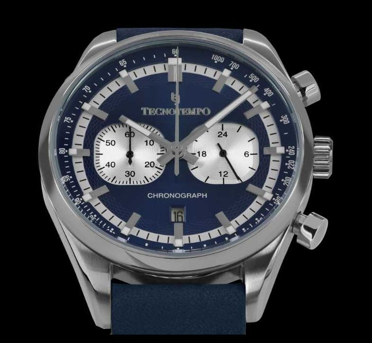 Ceas Tecnotempo - Chronograph (Editie limitata)