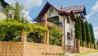 Vand casa in Busteni cu vedere panoramica catre Caraiman 159.000 euro.