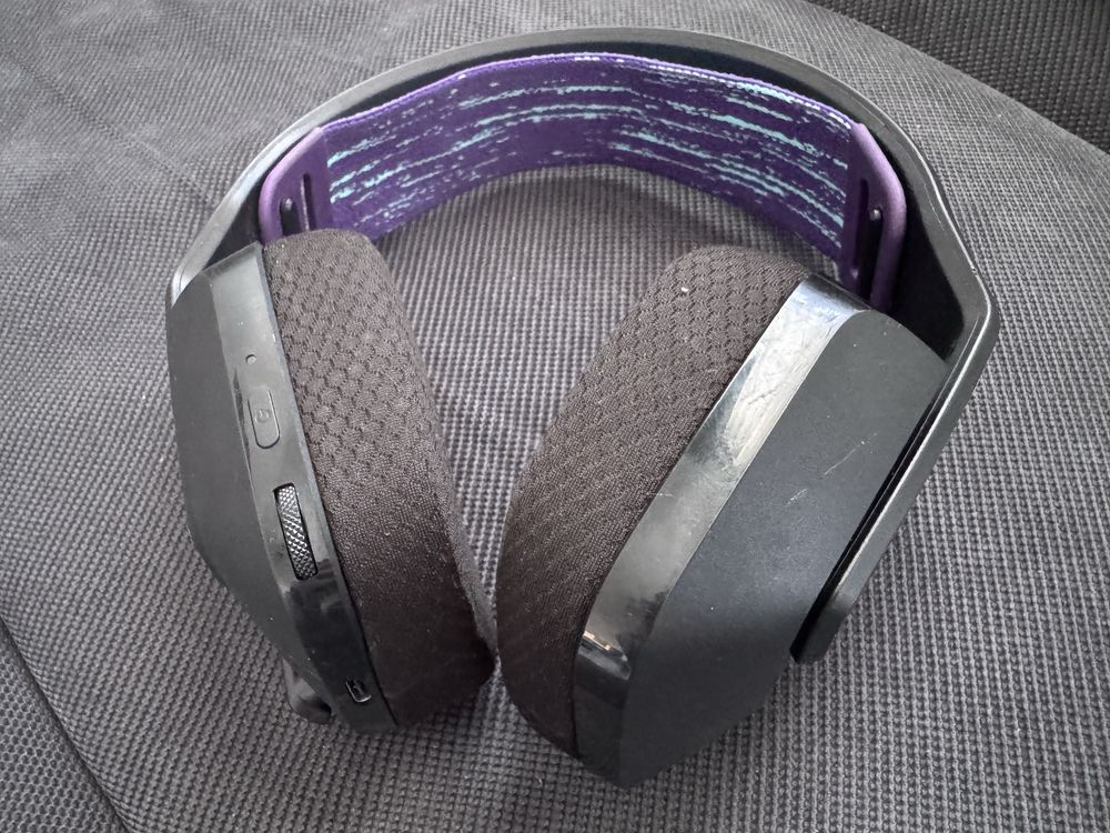 Căști Gaming Logitech G535 Wireless