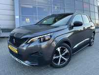 Peugeot 3008 Peugeot 3008 GT 1.6 Benzina Edition