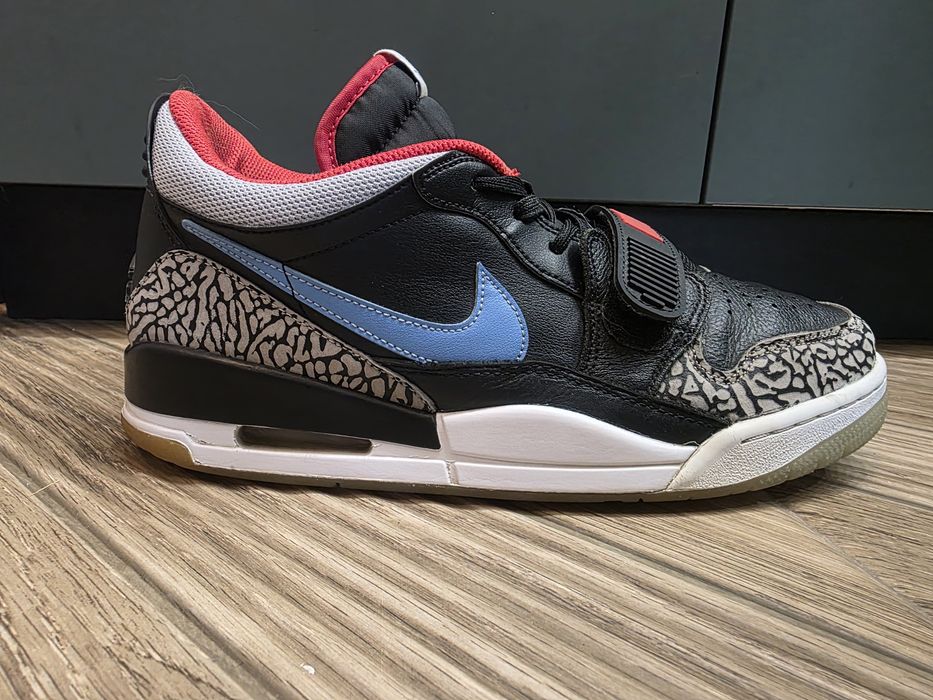 Мъжки маратонки NIKE AIR JORDAN - Резервирани!