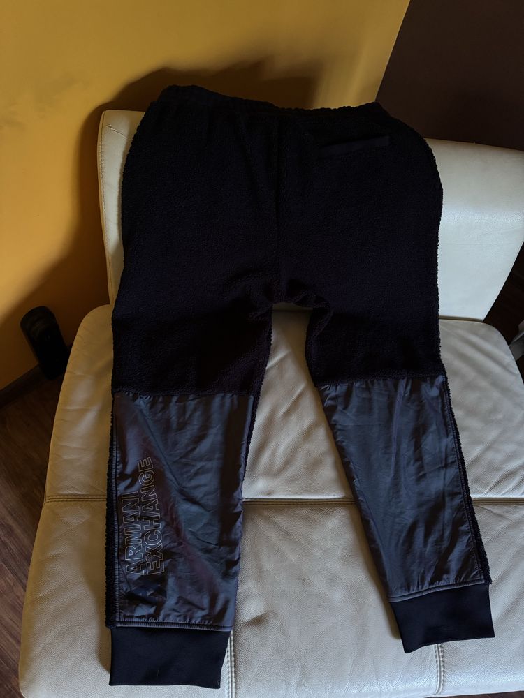 Оригинален екип Armani Exchange