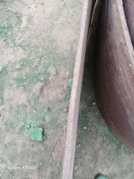 Vând banda de cauciuc la metru pret 15 lei