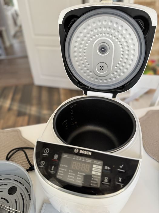Мултикукър bosch