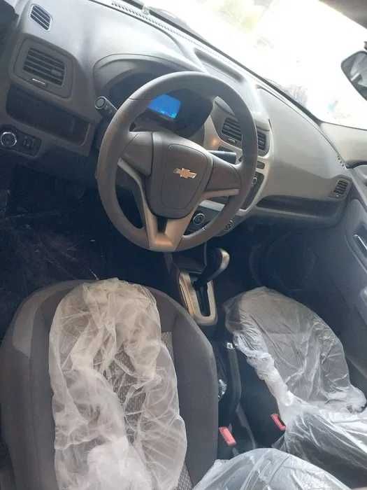 Chevrolet Cobalt Style 2025 Boshlangich 30% tolov bilan