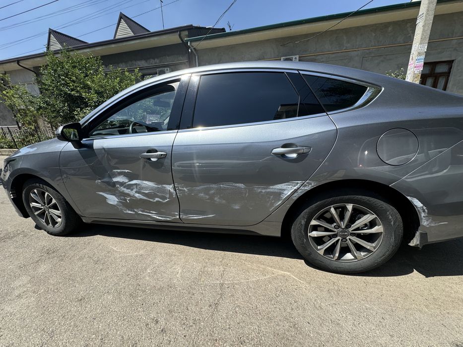 Yevroprotokol, evroprotokol GAI ishtirokisiz sug’urtadan pul yechish.